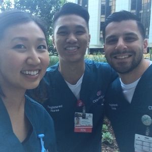 Meet your Posher, Mitchel